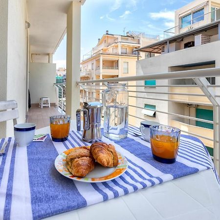 Ferienwohnung Tidy House Alghero Exterior foto