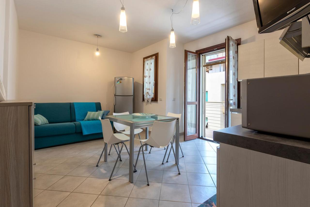 Ferienwohnung Tidy House Alghero Exterior foto