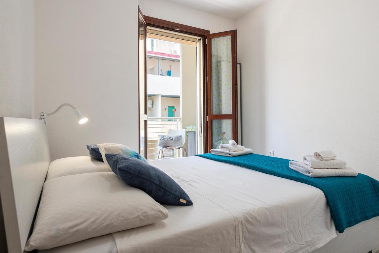 Ferienwohnung Tidy House Alghero Exterior foto
