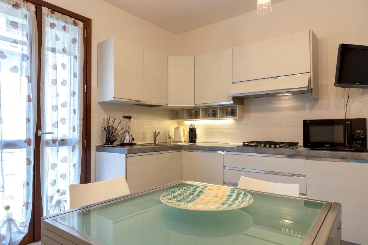 Ferienwohnung Tidy House Alghero Exterior foto
