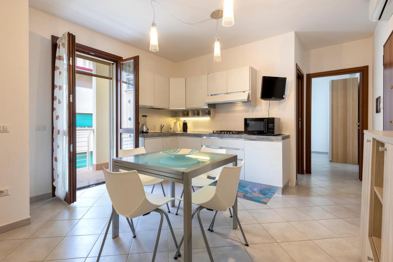 Ferienwohnung Tidy House Alghero Exterior foto
