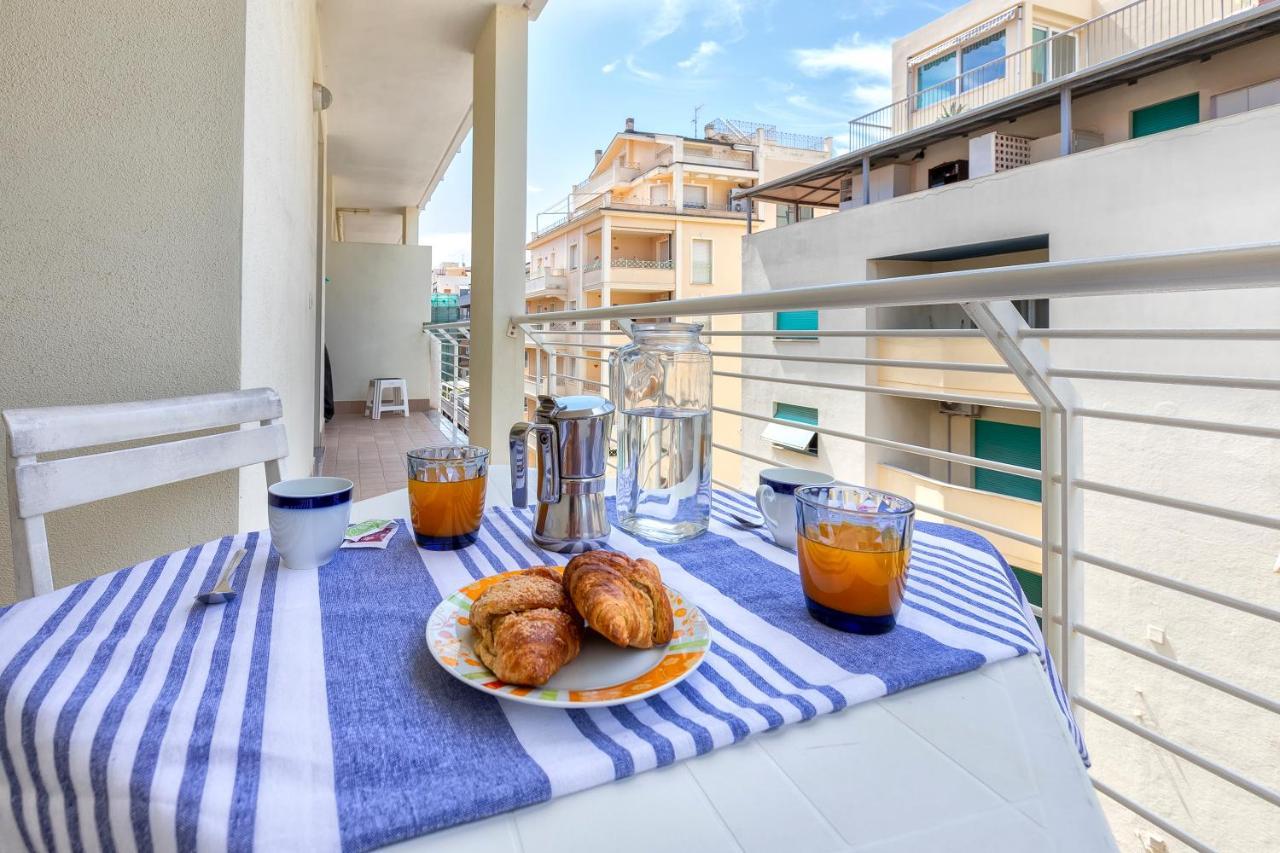 Ferienwohnung Tidy House Alghero Exterior foto