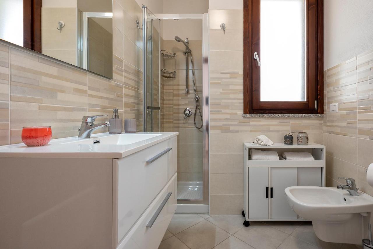Ferienwohnung Tidy House Alghero Exterior foto