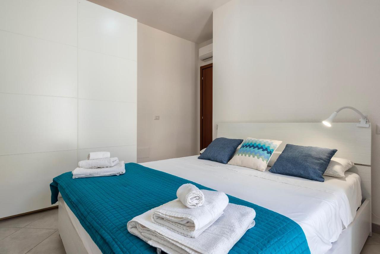 Ferienwohnung Tidy House Alghero Exterior foto