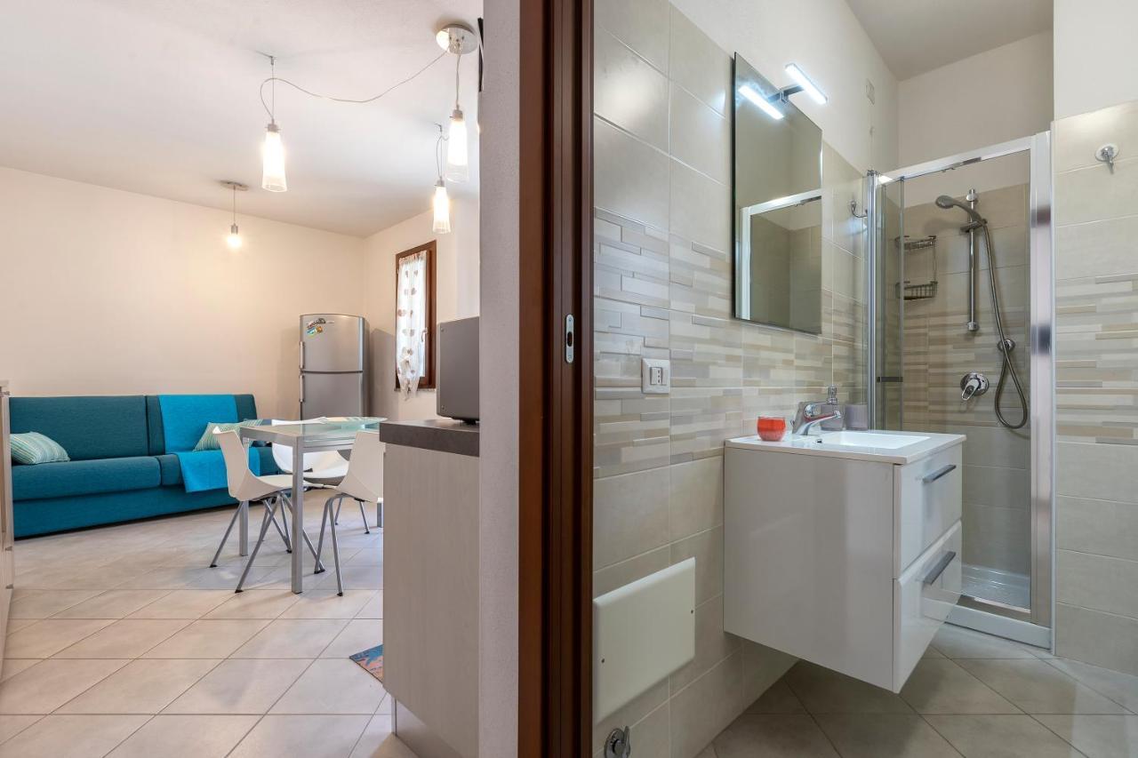 Ferienwohnung Tidy House Alghero Exterior foto